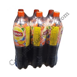Ceai cu aroma de piersici Lipton Ice Tea 1,5l. pret/buc.